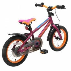 VÉLO 14 POUCES VTC ENFANT 3 ANS URBAIN -VÉLOS VTT Soldes Magasin velo 14 pouces vtc enfant 3 ans urbain 1 600x600 1