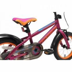 VÉLO 14 POUCES VTC ENFANT 3 ANS URBAIN -VÉLOS VTT Soldes Magasin velo 14 pouces vtc enfant 3 ans urbain 2 600x600 1