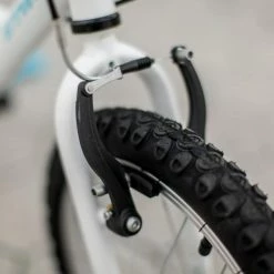 VELO 16 POUCES 4-6 ANS 100 INUIT -VÉLOS VTT Soldes Magasin velo 16 pouces 4 6 ans 100 inuit 4 600x600 1