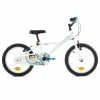 VELO 16 POUCES 4-6 ANS 100 INUIT 2 VELO 16 POUCES 4-6 ANS 100 INUIT -VÉLOS VTT Soldes Magasin velo 16 pouces 4 6 ans 100 inuit 600x600 1