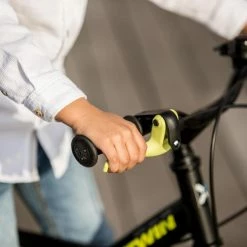 VELO 16 POUCES 4-6 ANS 500 DARK HERO -VÉLOS VTT Soldes Magasin velo 16 pouces 4 6 ans 500 dark hero 2 600x600 1