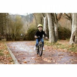 VELO 16 POUCES 4-6 ANS 500 DARK HERO -VÉLOS VTT Soldes Magasin velo 16 pouces 4 6 ans 500 dark hero 8 600x600 1