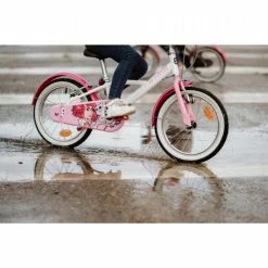 VELO 16 POUCES 4-6 ANS 500 DOCTOGIRL 16 VELO 16 POUCES 4-6 ANS 500 DOCTOGIRL -VÉLOS VTT Soldes Magasin velo 16 pouces 4 6 ans 500 doctogirl 10 600x600 1