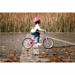 VELO 16 POUCES 4-6 ANS 500 DOCTOGIRL 19 VELO 16 POUCES 4-6 ANS 500 DOCTOGIRL -VÉLOS VTT Soldes Magasin velo 16 pouces 4 6 ans 500 doctogirl 7 600x600 1