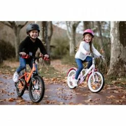 VELO 16 POUCES 4-6 ANS 500 DOCTOGIRL 18 VELO 16 POUCES 4-6 ANS 500 DOCTOGIRL -VÉLOS VTT Soldes Magasin velo 16 pouces 4 6 ans 500 doctogirl 8 600x600 1