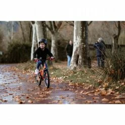 VELO 16 POUCES 4-6 ANS 500 ROBOT -VÉLOS VTT Soldes Magasin velo 16 pouces 4 6 ans 500 robot 10 600x600 1