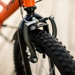 VELO 16 POUCES 4-6 ANS 500 ROBOT -VÉLOS VTT Soldes Magasin velo 16 pouces 4 6 ans 500 robot 4 600x600 1