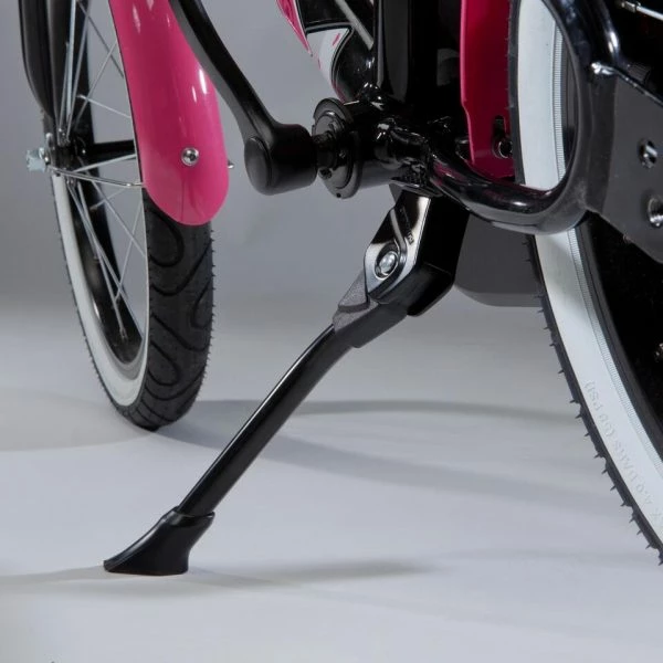 VELO 16 POUCES 4-6 ANS 500 SPY HERO GIRL 8 VELO 16 POUCES 4-6 ANS 500 SPY HERO GIRL – Image 6