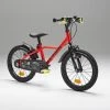 VELO 16 POUCES 4-6 ANS 900 ALU RACING ROUGE -VÉLOS VTT Soldes Magasin velo 16 pouces 4 6 ans 900 alu racing rouge 14 600x600 1