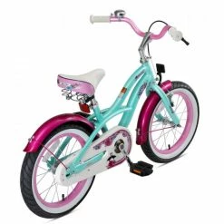 VÉLO 16 POUCES VTC ENFANT 4 ANS CRUISER 9 VÉLO 16 POUCES VTC ENFANT 4 ANS CRUISER -VÉLOS VTT Soldes Magasin velo 16 pouces vtc enfant 4 ans cruiser 2 600x600 1