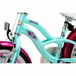 VÉLO 16 POUCES VTC ENFANT 4 ANS CRUISER 11 VÉLO 16 POUCES VTC ENFANT 4 ANS CRUISER -VÉLOS VTT Soldes Magasin velo 16 pouces vtc enfant 4 ans cruiser 4 600x600 1