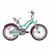 VÉLO 16 POUCES VTC ENFANT 4 ANS CRUISER -VÉLOS VTT Soldes Magasin velo 16 pouces vtc enfant 4 ans cruiser 600x600 1