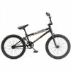 VÉLO BMX BLACK JACK AL ENFANT NOIR 10,2KG 19,5" KHEBIKES -VÉLOS VTT Soldes Magasin velo bmx black jack al enfant noir 102kg 195 khebikes 600x600 1