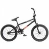 VÉLO BMX BLAZE ENFANT NOIR 10,2KG 18" KHEBIKES -VÉLOS VTT Soldes Magasin velo bmx blaze enfant noir 102kg 18 khebikes 600x600 1
