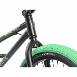 VÉLO BMX CENTRIX ADULTE NOIR MAT 10,5KG 20,6" KHEBIKES -VÉLOS VTT Soldes Magasin velo bmx centrix adulte noir mat 105kg 206 khebikes 3 600x600 1