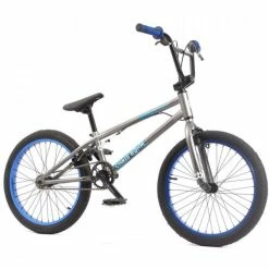 VÉLO BMX CHRIS BÖHM ENFANT ARGENT 11,3KG 19" KHEBIKES -VÉLOS VTT Soldes Magasin velo bmx chris bohm enfant argent 113kg 19 khebikes 1 600x600 1