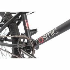 VÉLO BMX COSMIC ENFANT NOIR 11,1KG 19,5" KHEBIKES -VÉLOS VTT Soldes Magasin velo bmx cosmic enfant noir 111kg 195 khebikes 3 600x600 1