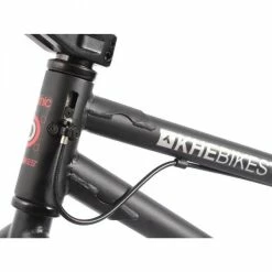 VÉLO BMX COSMIC ENFANT NOIR 11,1KG 19,5" KHEBIKES -VÉLOS VTT Soldes Magasin velo bmx cosmic enfant noir 111kg 195 khebikes 4 600x600 1