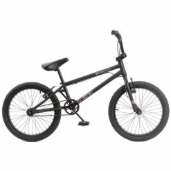 VÉLO BMX COSMIC ENFANT NOIR 11,1KG 19,5" KHEBIKES -VÉLOS VTT Soldes Magasin velo bmx cosmic enfant noir 111kg 195 khebikes 5 600x600 1