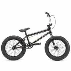 VELO BMX ENFANT CARVE 16''