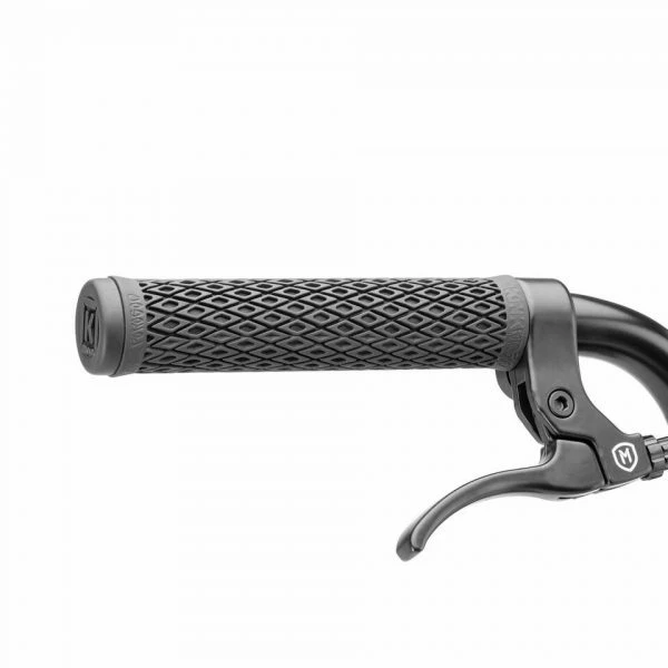 VELO BMX ENFANT CURB 20'' - ARGENTE 7 VELO BMX ENFANT CURB 20'' - ARGENTE – Image 5