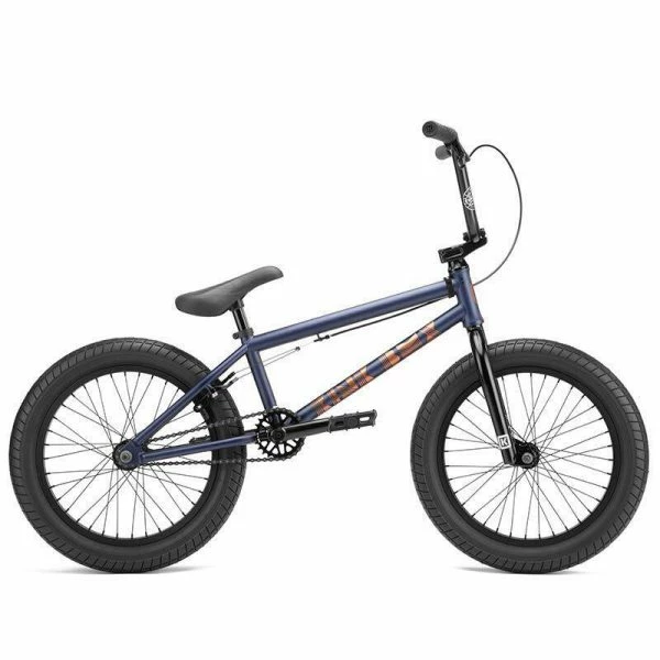 VELO BMX ENFANT KICKER 18'' 3 VELO BMX ENFANT KICKER 18''