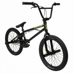 VELO BMX ENFANT SPELL 20.25'' -VÉLOS VTT Soldes Magasin velo bmx enfant spell 2025 2 600x600 1