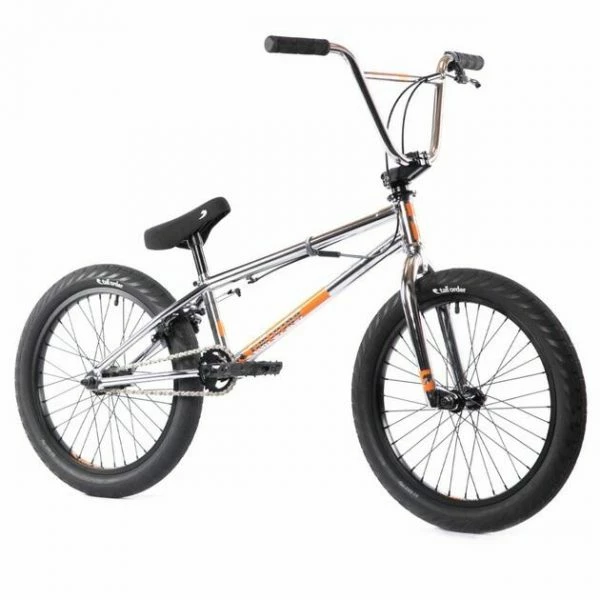 VELO BMX FLAIR PRO PARK 20.6" 4 VELO BMX FLAIR PRO PARK 20.6" – Image 2
