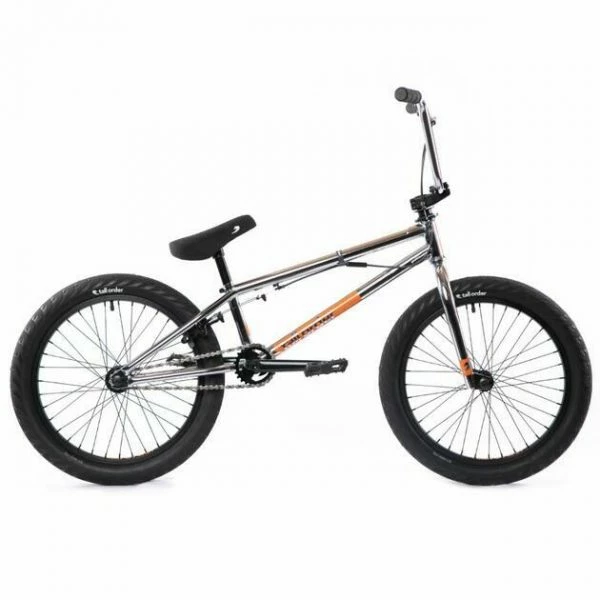 VELO BMX FLAIR PRO PARK 20.6" 3 VELO BMX FLAIR PRO PARK 20.6"
