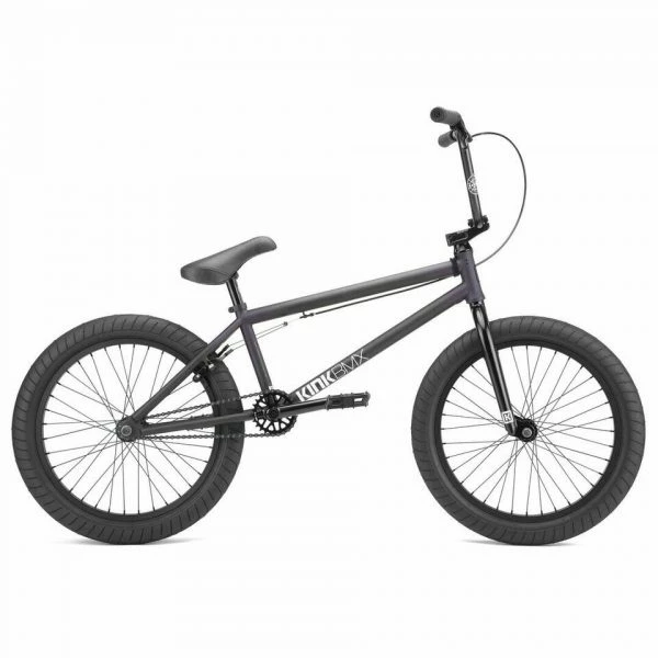 VELO BMX KINK GAP XL 21" 3 VELO BMX KINK GAP XL 21"