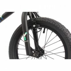 VÉLO BMX LENNY SE ENFANT NOIR 9,4KG 16" KHEBIKES 10 VÉLO BMX LENNY SE ENFANT NOIR 9,4KG 16" KHEBIKES -VÉLOS VTT Soldes Magasin velo bmx lenny se enfant noir 94kg 16 khebikes 3 600x600 1