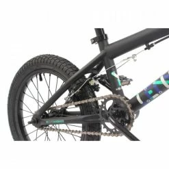 VÉLO BMX LENNY SE ENFANT NOIR 9,4KG 16" KHEBIKES 11 VÉLO BMX LENNY SE ENFANT NOIR 9,4KG 16" KHEBIKES -VÉLOS VTT Soldes Magasin velo bmx lenny se enfant noir 94kg 16 khebikes 4 600x600 1