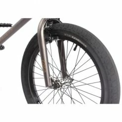 VÉLO BMX PLASM ADULTE GRIS ANTHRACITE 11,1KG 21,25" KHEBIKES -VÉLOS VTT Soldes Magasin velo bmx plasm adulte gris anthracite 111kg 2125 khebikes 3 600x600 1