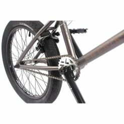 VÉLO BMX PLASM ADULTE GRIS ANTHRACITE 11,1KG 21,25" KHEBIKES -VÉLOS VTT Soldes Magasin velo bmx plasm adulte gris anthracite 111kg 2125 khebikes 4 600x600 1