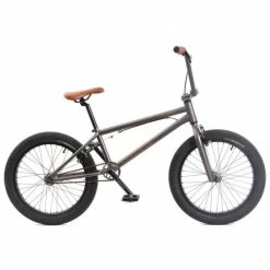 VÉLO BMX PLASM ADULTE GRIS ANTHRACITE 11,1KG 21,25" KHEBIKES -VÉLOS VTT Soldes Magasin velo bmx plasm adulte gris anthracite 111kg 2125 khebikes 5 600x600 1