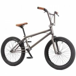 VÉLO BMX PLASM ADULTE GRIS ANTHRACITE 11,1KG 21,25" KHEBIKES -VÉLOS VTT Soldes Magasin velo bmx plasm adulte gris anthracite 111kg 2125 khebikes 6 600x600 1