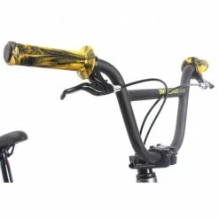 VÉLO BMX RAVISHER LL ENFANT ANTHRACITE 8,9KG 18" KHEBIKES -VÉLOS VTT Soldes Magasin velo bmx ravisher ll enfant anthracite 89kg 18 khebikes 2 600x600 1