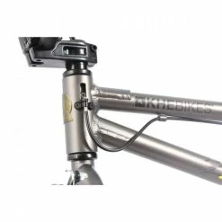 VÉLO BMX RAVISHER LL ENFANT ANTHRACITE 8,9KG 18" KHEBIKES -VÉLOS VTT Soldes Magasin velo bmx ravisher ll enfant anthracite 89kg 18 khebikes 4 600x600 1