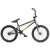 VÉLO BMX RAVISHER LL ENFANT ANTHRACITE 8,9KG 18" KHEBIKES 1 VÉLO BMX RAVISHER LL ENFANT ANTHRACITE 8,9KG 18" KHEBIKES -VÉLOS VTT Soldes Magasin velo bmx ravisher ll enfant anthracite 89kg 18 khebikes 600x600 1