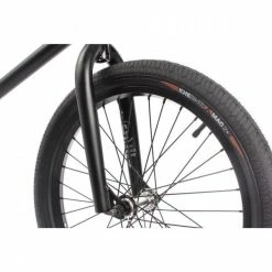 VÉLO BMX SILENCER LT ADULTE BLACK 9,9KG 20,6" KHEBIKES -VÉLOS VTT Soldes Magasin velo bmx silencer lt adulte black 99kg 206 khebikes 3 600x600 1