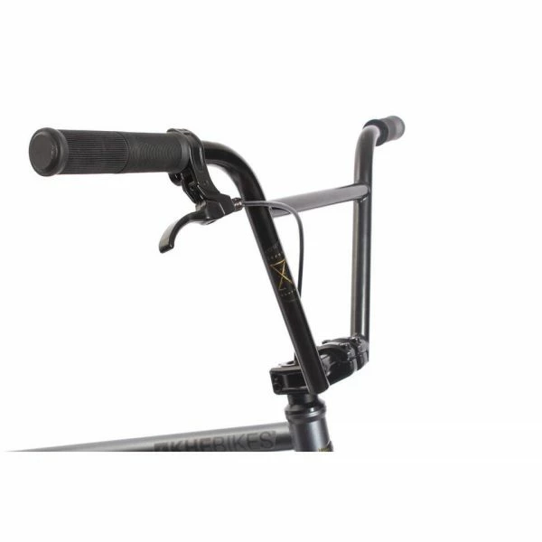 VÉLO BMX STRIKEDOWN PRO ADULTE GRIS SANTÉ 9,7KG 20,6" KHEBIKES 5 VÉLO BMX STRIKEDOWN PRO ADULTE GRIS SANTÉ 9,7KG 20,6" KHEBIKES – Image 3