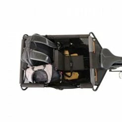 VÉLO CARGO ÉLECTRIQUE FAMILIAL U-CARGO FAMILY -VÉLOS VTT Soldes Magasin velo cargo electrique familial u cargo family 2 600x600 1