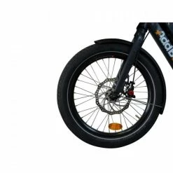 VÉLO CARGO ÉLECTRIQUE U-CARGO LITE -VÉLOS VTT Soldes Magasin velo cargo electrique u cargo lite 4 600x600 1