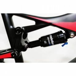 VÉLO CLOOT 29" VTT CARBON EVOLUTION FS 9.0 NX FULL SUSPENSION -VÉLOS VTT Soldes Magasin velo cloot 29 vtt carbon evolution fs 90 nx full suspension 2 600x600 1