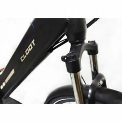 VÉLO CLOOT ELECTRIQUE VILLE POLUX 700 -VÉLOS VTT Soldes Magasin velo cloot electrique ville polux 700 2 600x600 1