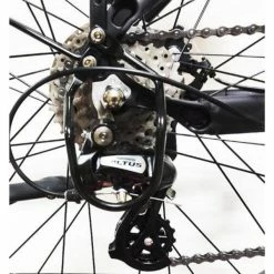 VÉLO CLOOT ELECTRIQUE VILLE POLUX 700 -VÉLOS VTT Soldes Magasin velo cloot electrique ville polux 700 4 600x600 1