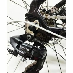 VÉLO CLOOT VTT 27,5" XR-TRAIL 1.1 DISC -VÉLOS VTT Soldes Magasin velo cloot vtt 275 xr trail 11 disc 3 600x600 1