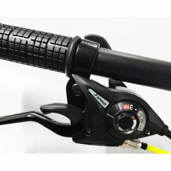 VÉLO CLOOT VTT 27,5" XR-TRAIL 2.1 DISC 4 VÉLO CLOOT VTT 27,5" XR-TRAIL 2.1 DISC – Image 2