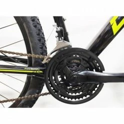 VÉLO CLOOT VTT 27,5" XR-TRAIL 2.1 DISC 8 VÉLO CLOOT VTT 27,5" XR-TRAIL 2.1 DISC -VÉLOS VTT Soldes Magasin velo cloot vtt 275 xr trail 21 disc 2 600x600 1