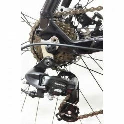 VÉLO CLOOT VTT 27,5" XR-TRAIL 2.1 DISC 9 VÉLO CLOOT VTT 27,5" XR-TRAIL 2.1 DISC -VÉLOS VTT Soldes Magasin velo cloot vtt 275 xr trail 21 disc 3 600x600 1